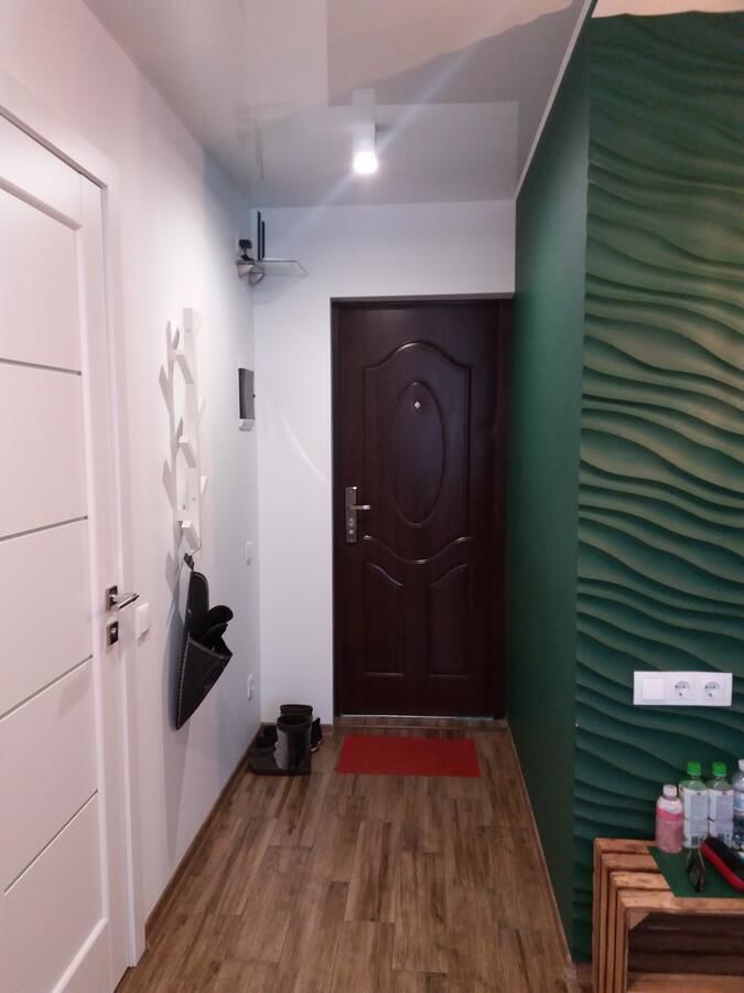 Апартаменты Studio Apartment Center Кременчуг-16