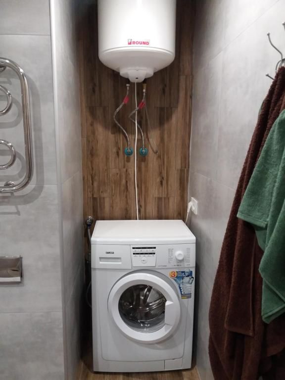 Апартаменты Studio Apartment Center Кременчуг-26