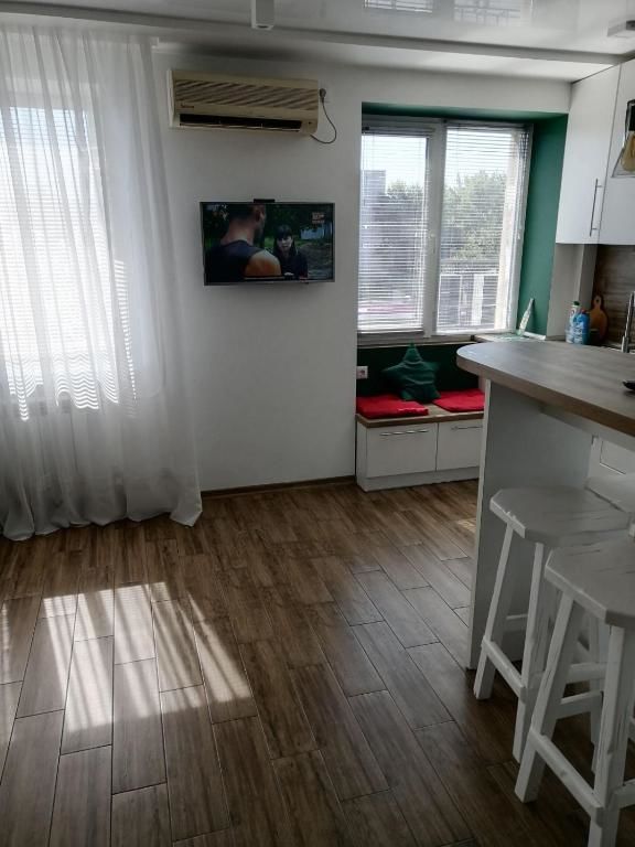 Апартаменты Studio Apartment Center Кременчуг-31