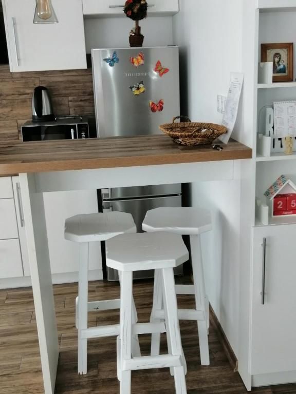 Апартаменты Studio Apartment Center Кременчуг-33