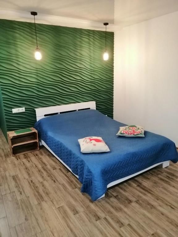 Апартаменты Studio Apartment Center Кременчуг-34