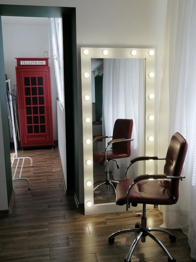 Апартаменты Studio Apartment Center Кременчуг-7