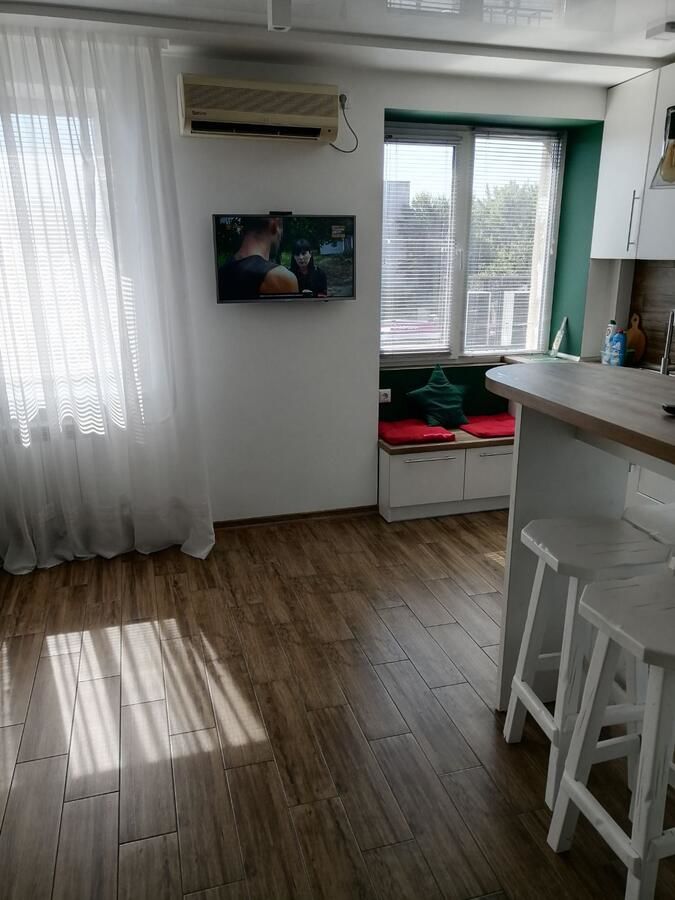 Апартаменты Studio Apartment Center Кременчуг-8